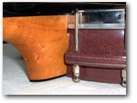Integral Flange Banjo :: Click here